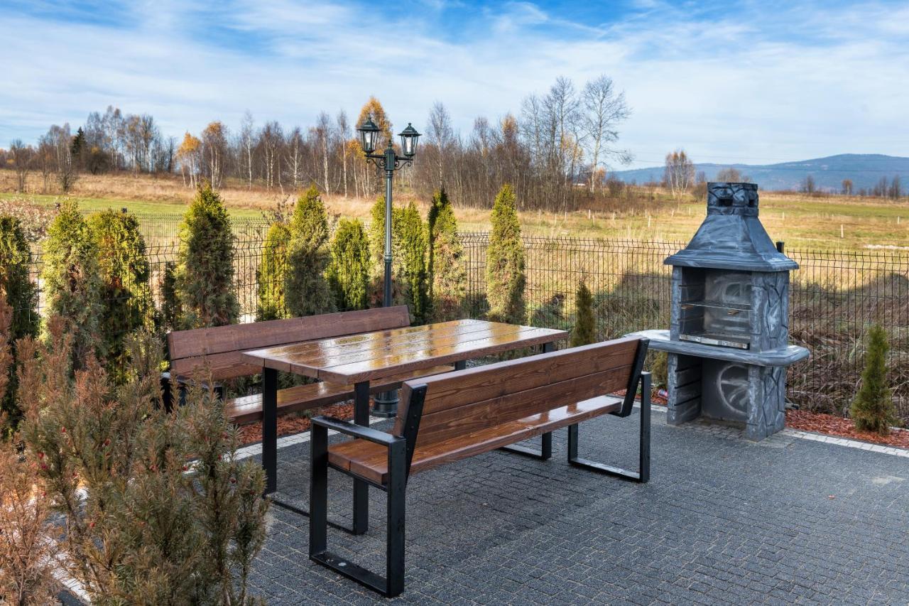 Chaty U Wiktora Bialka Tatrzanska Exterior photo